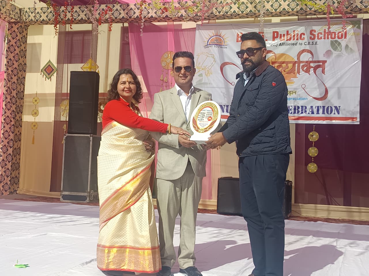 Value-Based Spiritualised Quality Education — The Only Way to Establish Peace in the World