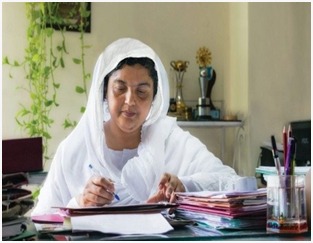 The Power of Nitnem in Shaping Academic Excellence