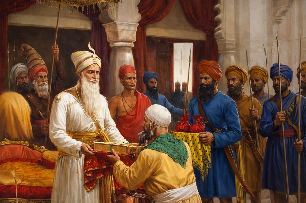 Day 5 | Humility in History – Lessons from the Past