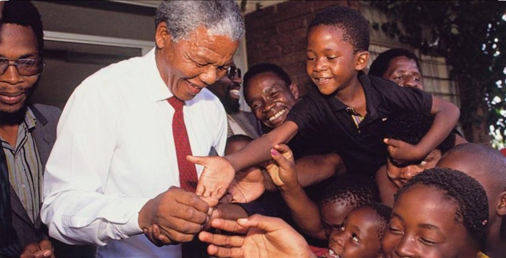 Day 10 | Humility in Leadership – The Strength (Contd.) Mother Teresa and Nelson Mandela: Leadership through Service
