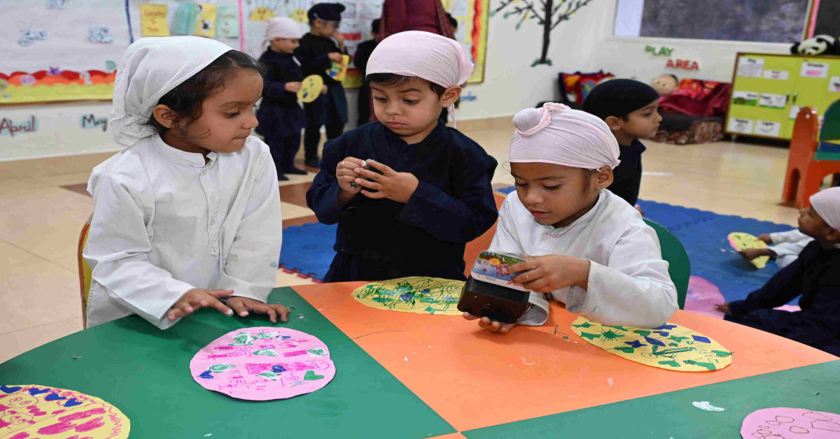 Mothers Day Celebrations