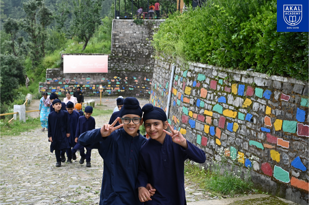 Learning Beyond the Classroom