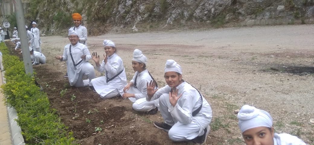 World Environment Day