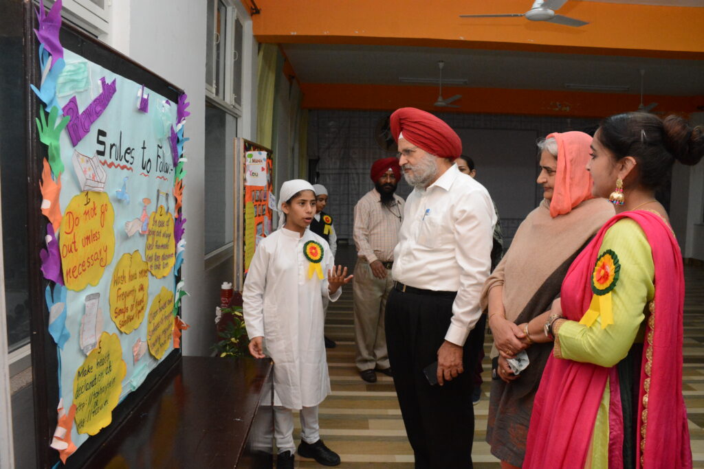 PYP Exhibition - 2021