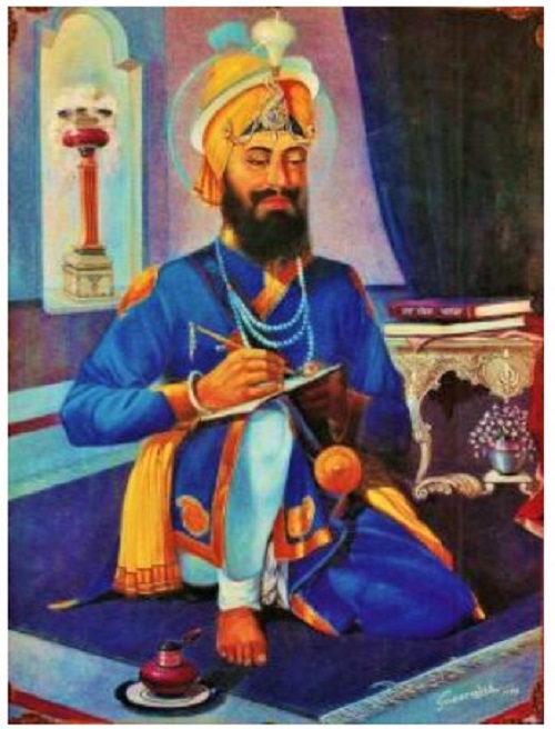 Rebuild Punjab through Rural Education | Virginia