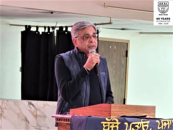 Connecting for Awareness and Positive Impact