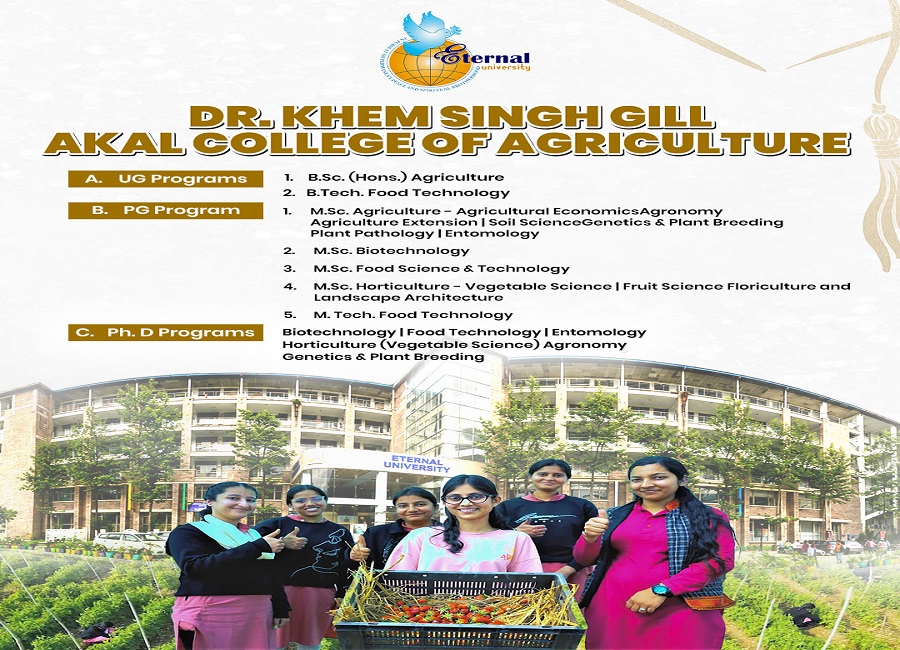 4 Days to Go | 13th Convocation Ceremony 2026