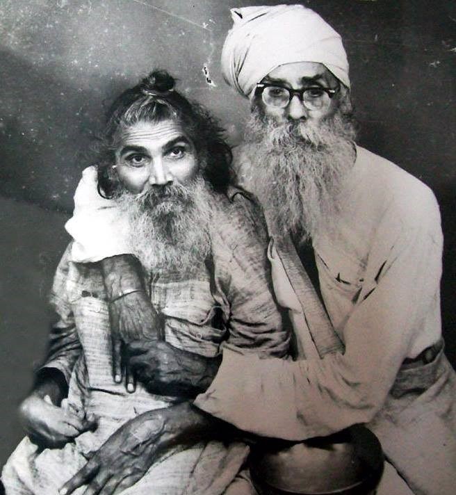 Day 12 | Real-Life Humility – Lessons from the Lives of the Great The Story of Bhagat Puran Singh, The Saint of Pingalwara Charitable Society Gallery Image