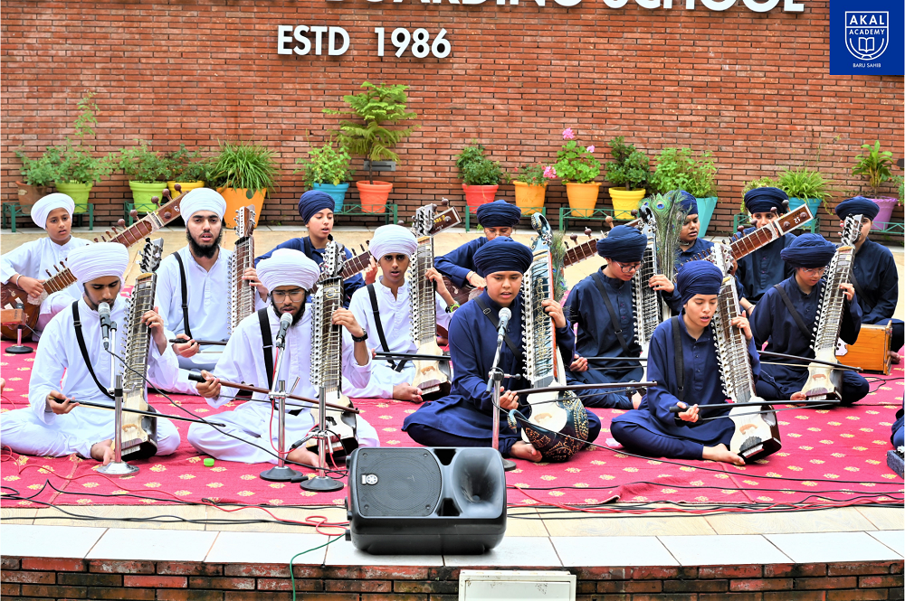 Opening Ceremony: Tennis Tournament 2025 Gallery Image