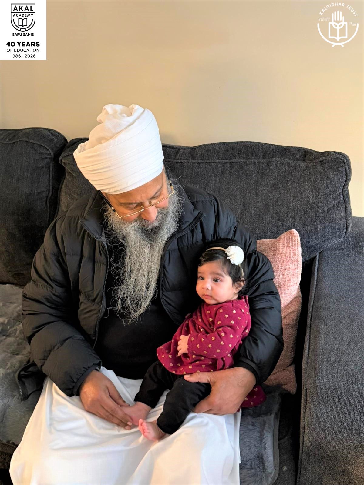 Akal Academy Alumni — Our Pride Gallery Image