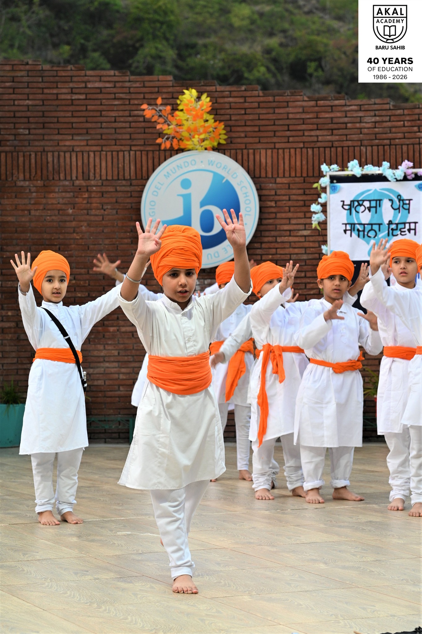 Glimpses of Vaisakhi 2026! Gallery Image