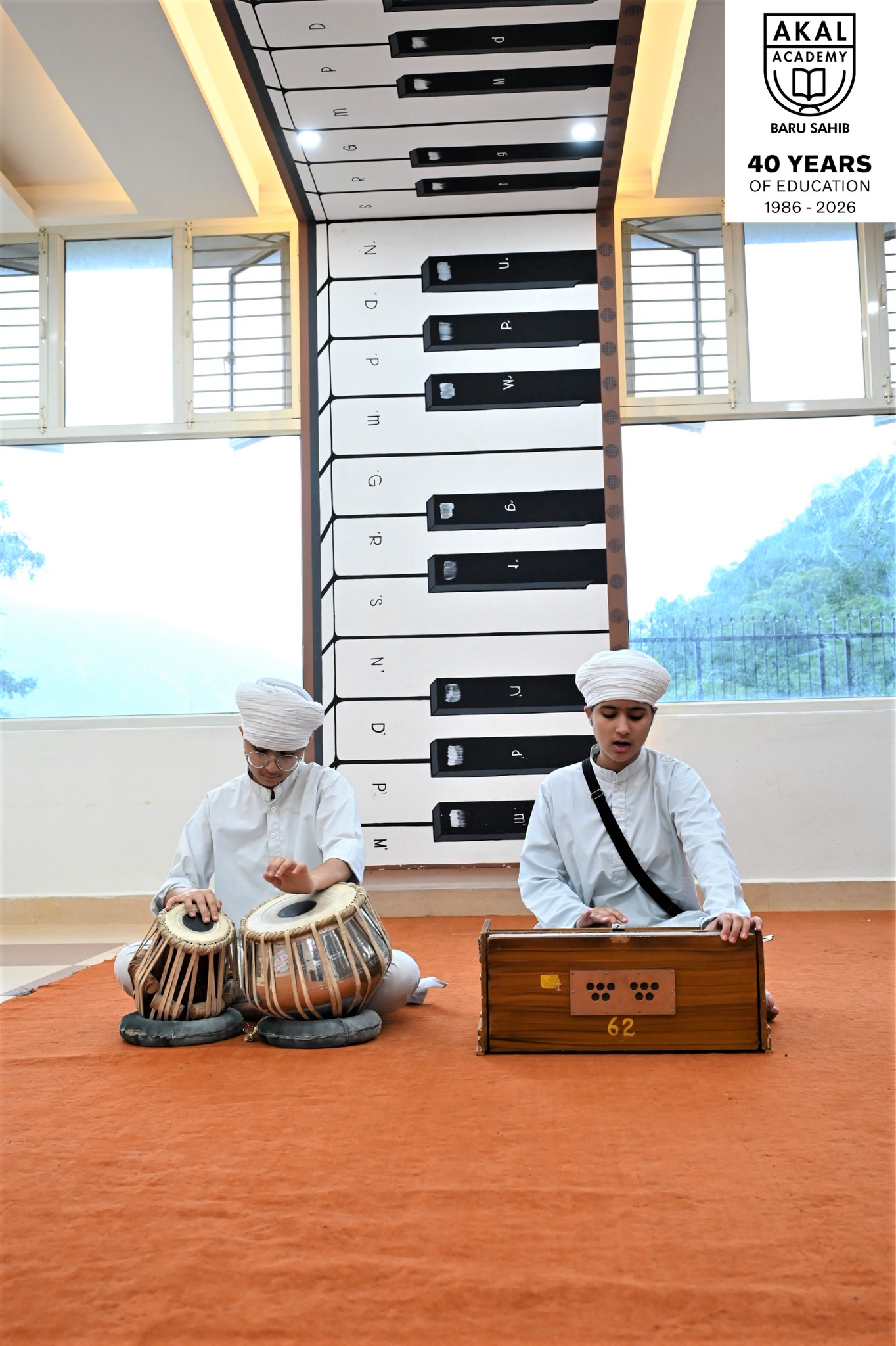 Guru Shabad – The Divine Combination of Guru Bani & Music! Gallery Image