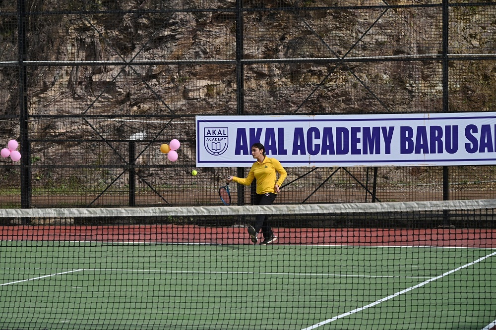 Day 1 Highlights | Spirited Matches Unfold Gallery Image