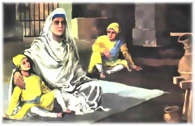 Courage Beyond Years Gallery Image