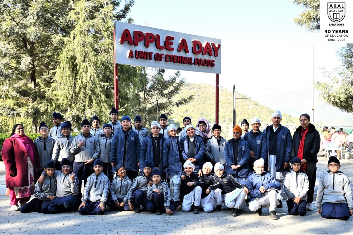 Warmth in every sip, sweetness in every bite. Gallery Image