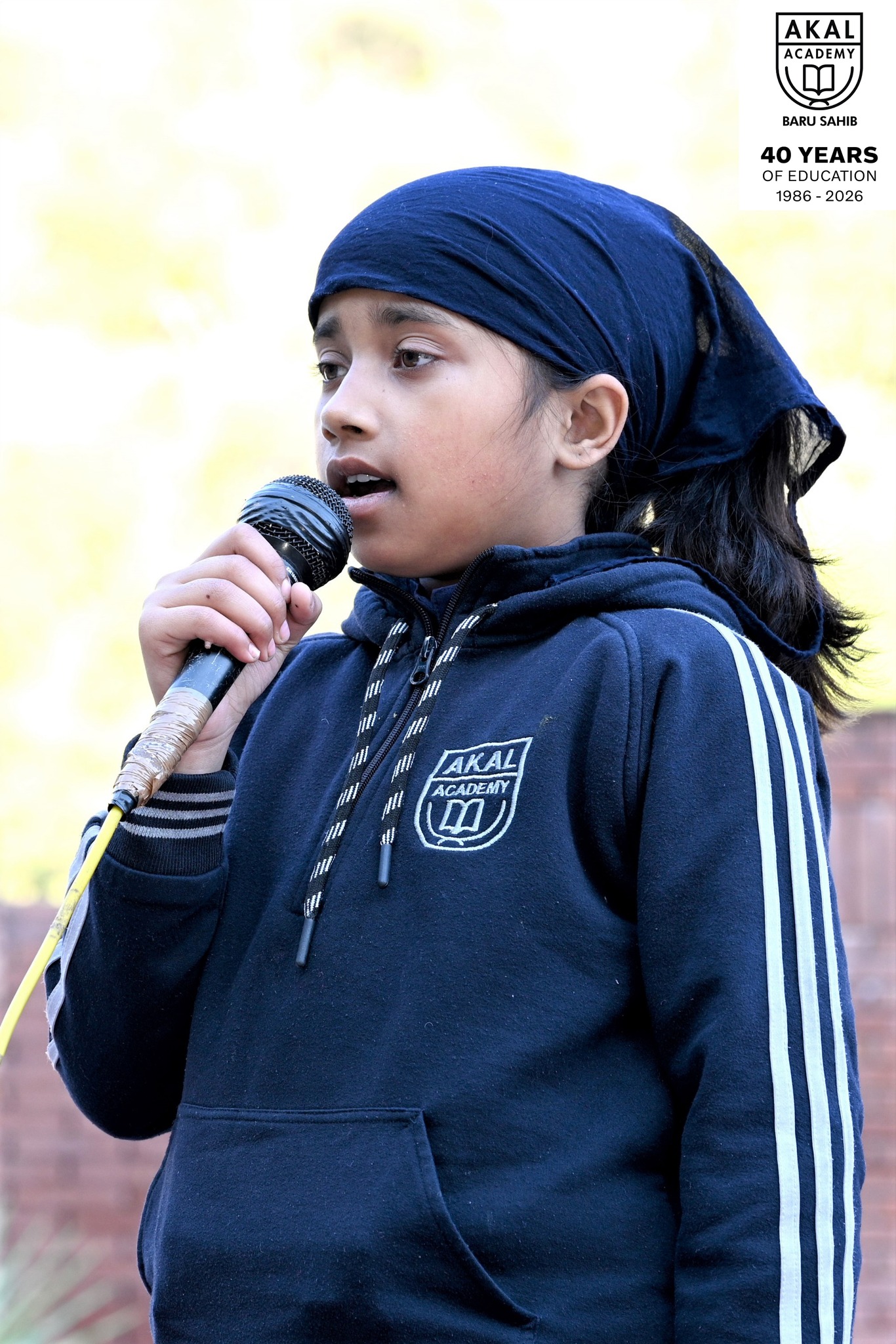 Hola Mohalla Celebration – Gratitude to the Almighty. Gallery Image