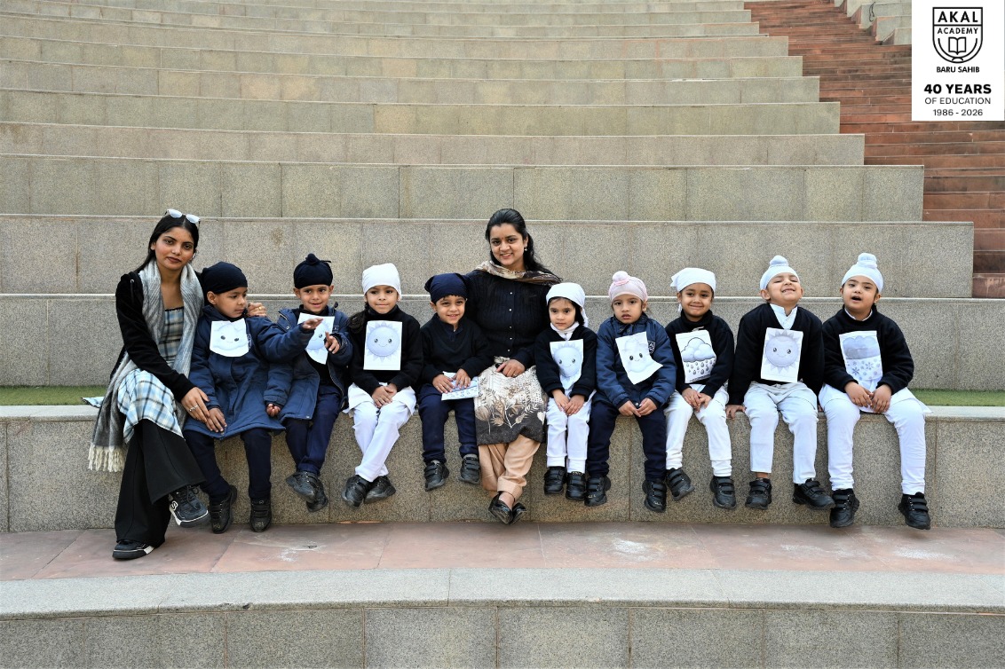 Glimpses of National Science Day Program! Gallery Image