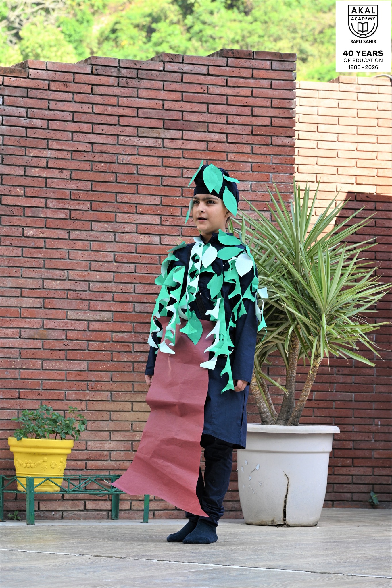 Glimpses - Earth Day celebration Gallery Image