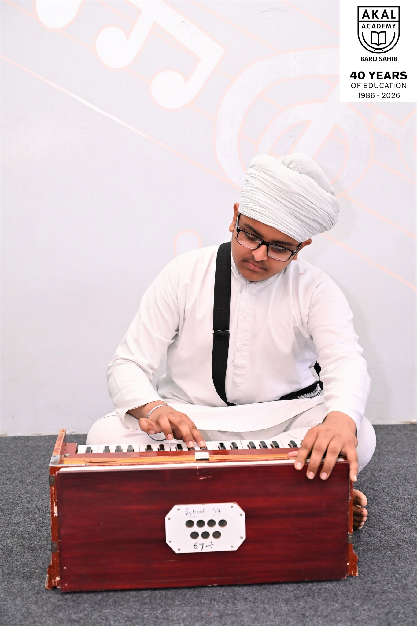 Guru Shabad – The Divine Combination of Guru Bani & Music! Gallery Image