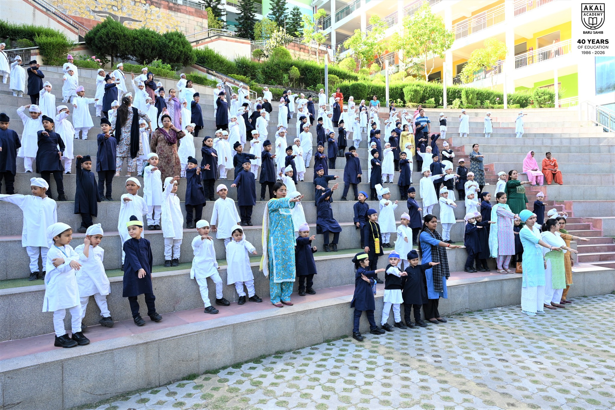 Glimpses - Earth Day celebration Gallery Image