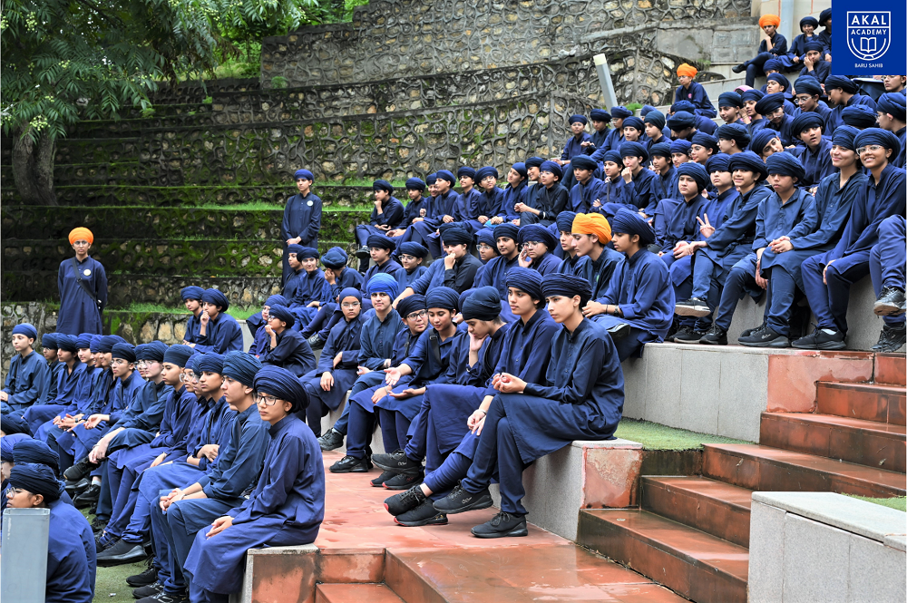 Opening Ceremony: Tennis Tournament 2025 Gallery Image