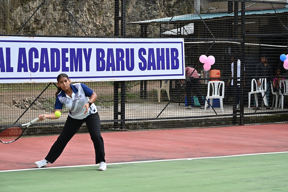 Day 1 Highlights | Spirited Matches Unfold Gallery Image