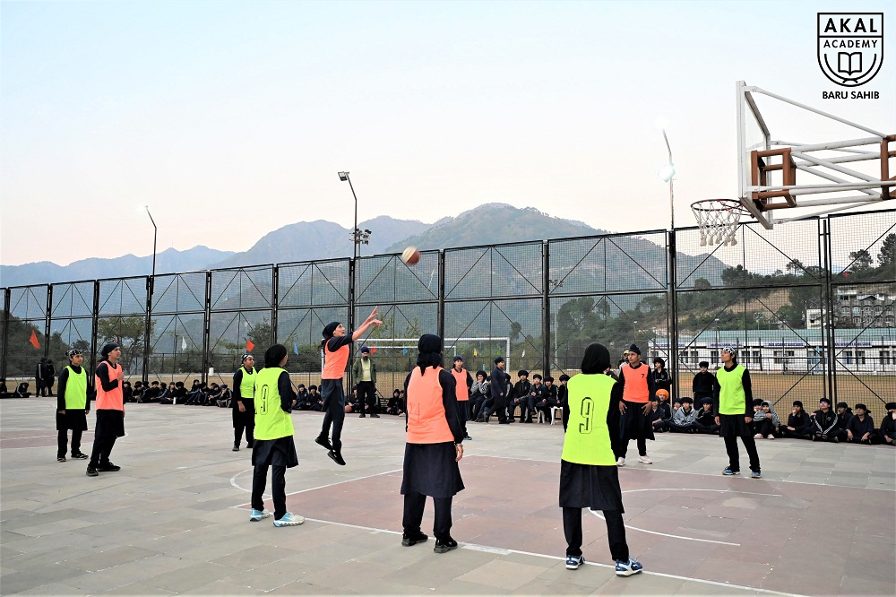 Glimpses of the Inter Akal Academy Sports Competition Gallery Image