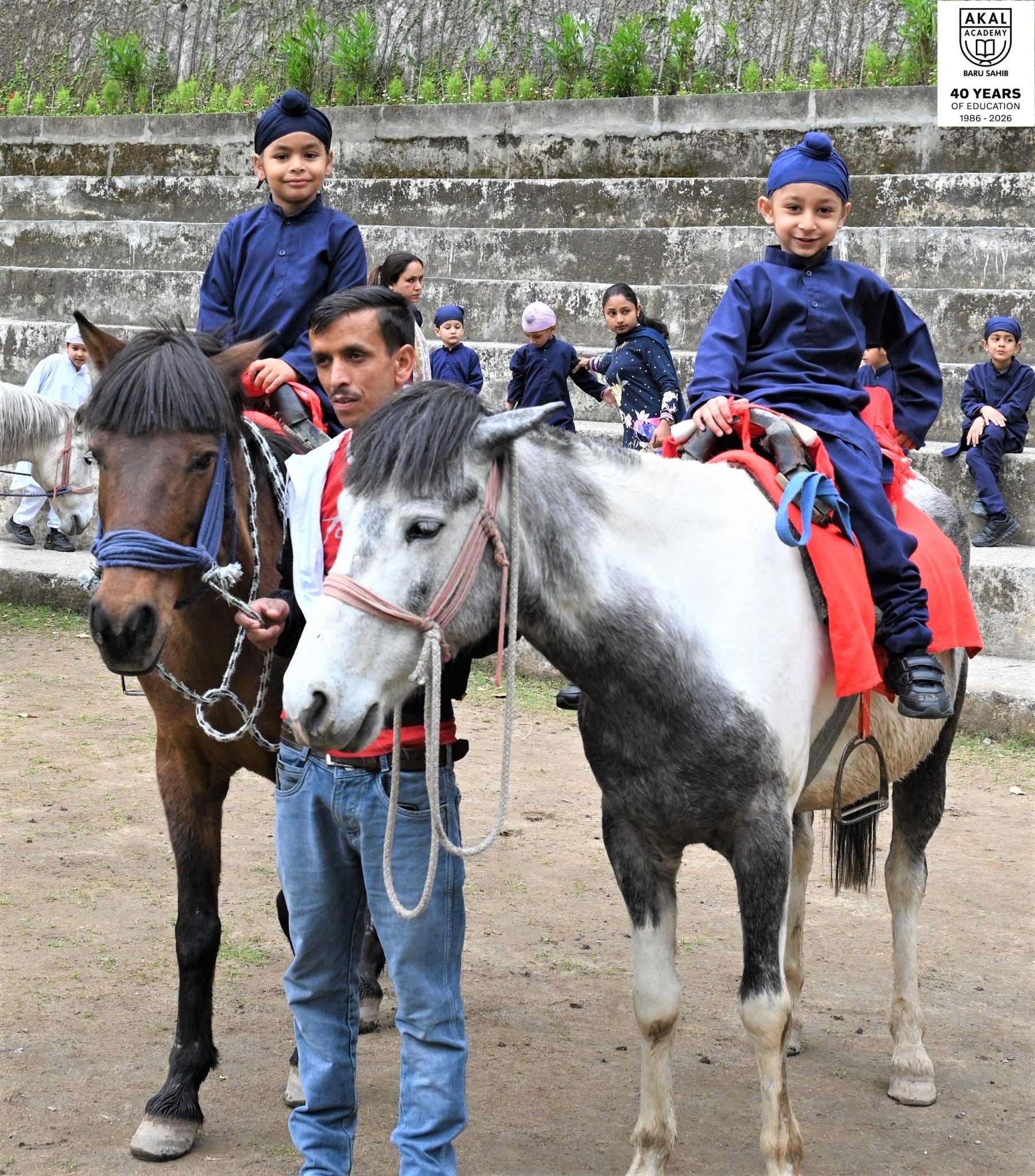 Horse Riding! Sunday Recreational Activity Gallery Image