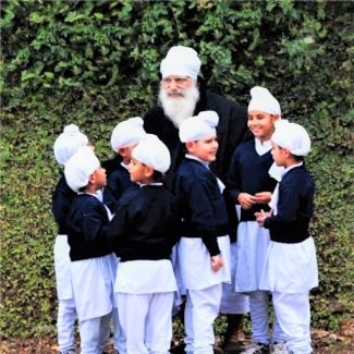 Remembering the visionary, revered Sant Baba Iqbal Singh Ji on his 4th Barsi. Gallery Image