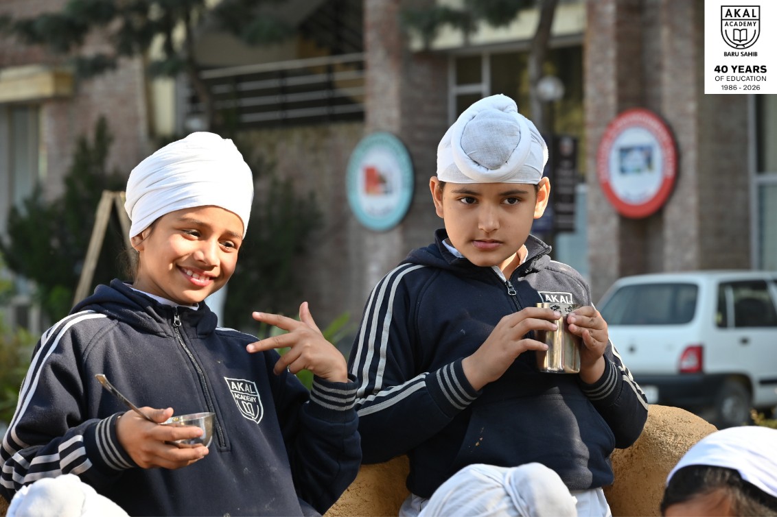 Warmth in every sip, sweetness in every bite. Gallery Image