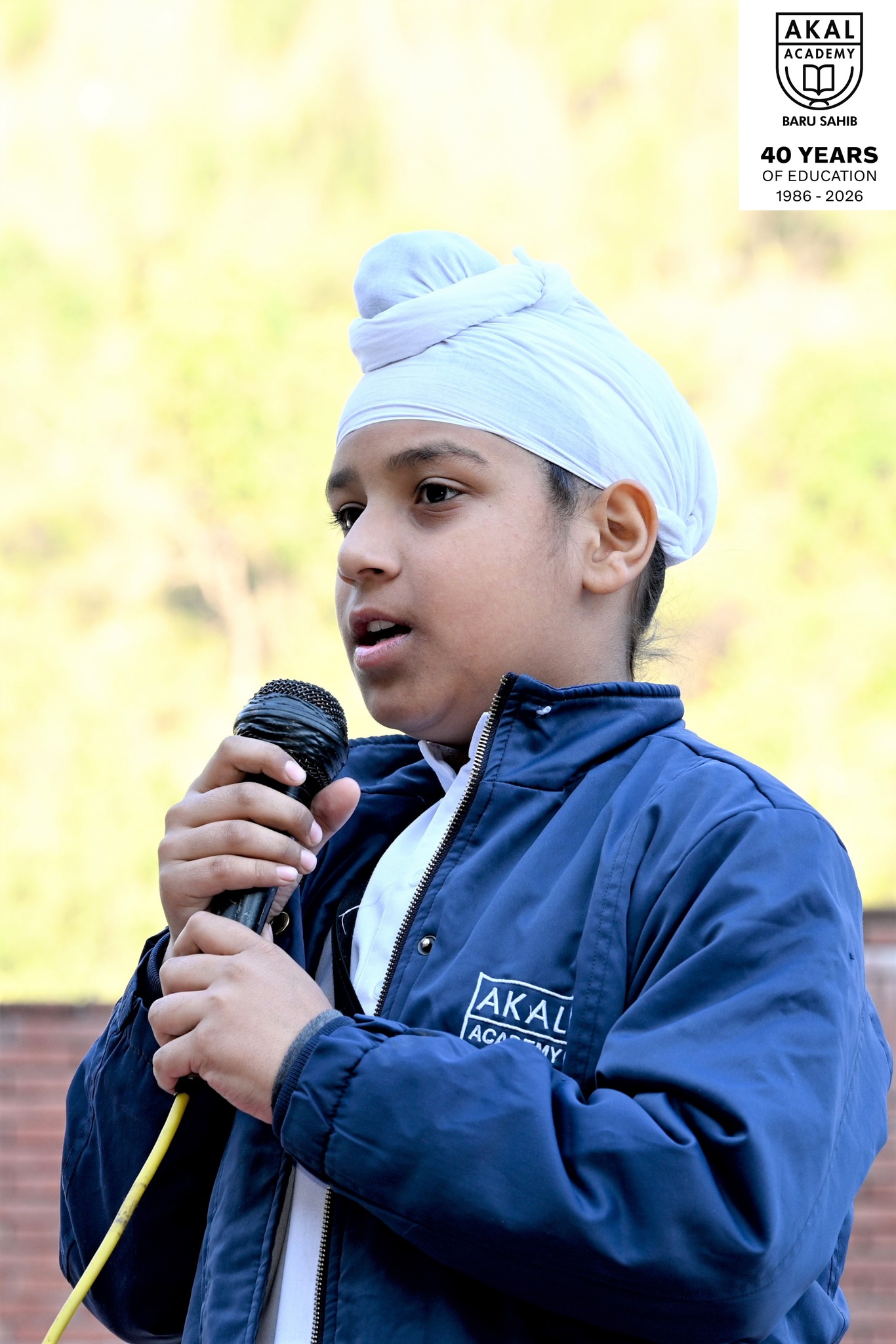 Hola Mohalla Celebration – Gratitude to the Almighty. Gallery Image