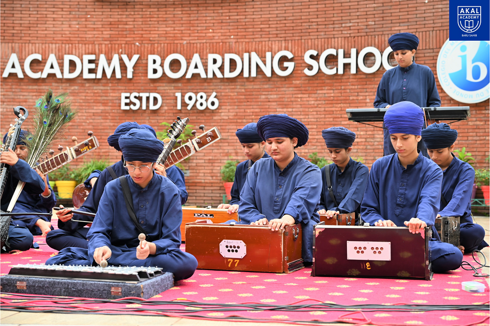 Opening Ceremony: Tennis Tournament 2025 Gallery Image