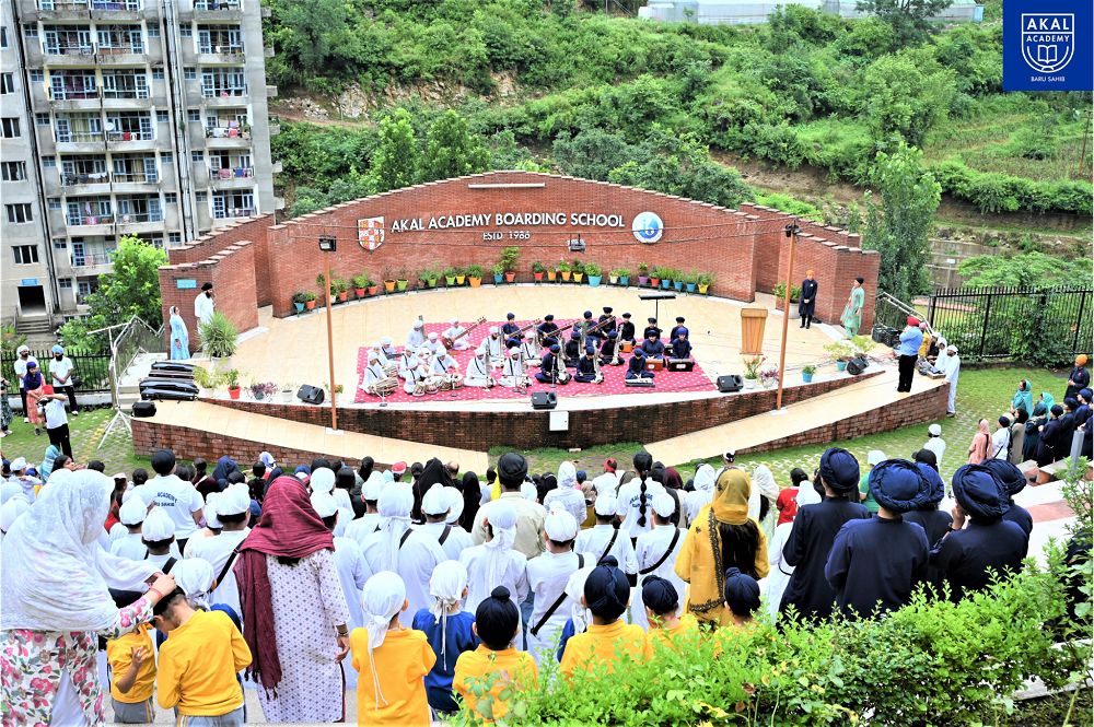 Opening Ceremony: Tennis Tournament 2025 Gallery Image