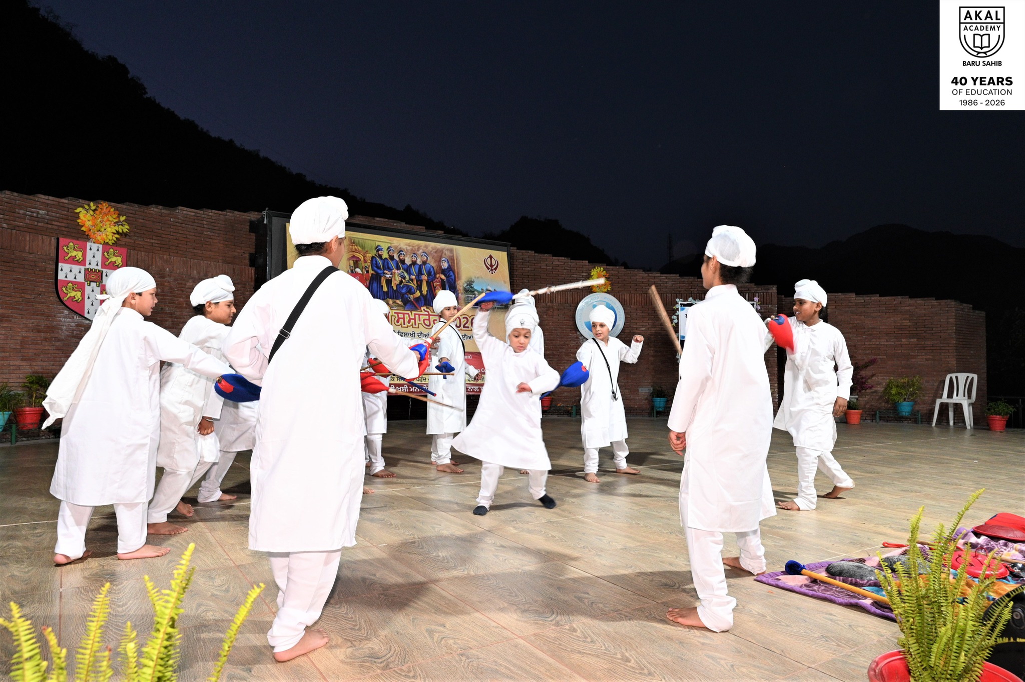 Glimpses of Vaisakhi 2026! Gallery Image