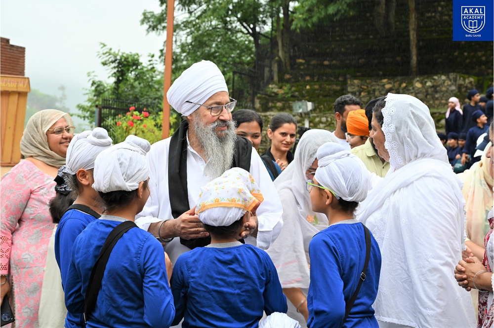 Opening Ceremony: Tennis Tournament 2025 Gallery Image