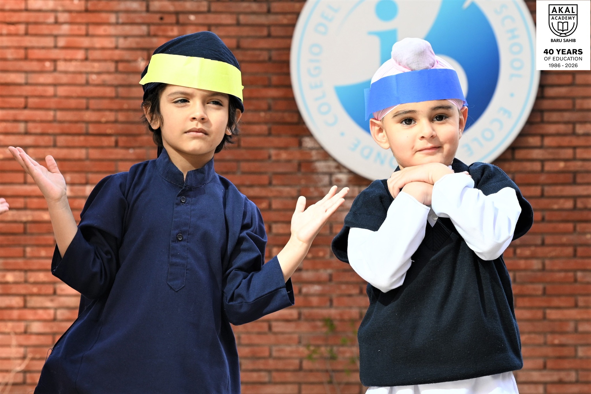 Glimpses - Earth Day celebration Gallery Image