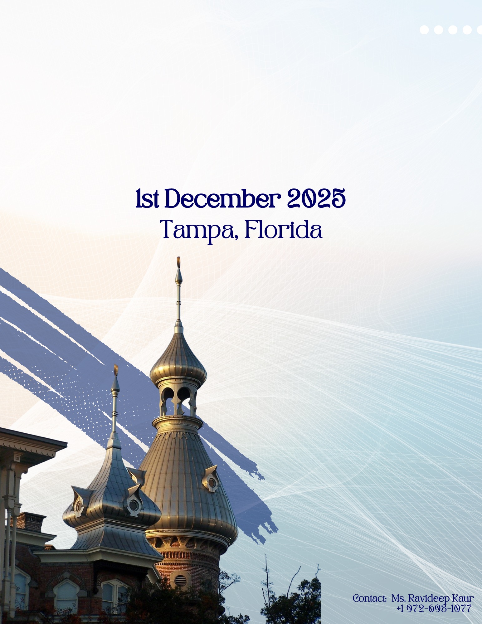 Dr. Davinder Singh Ji’s USA Tour – USA Sangat Darshan Gallery Image