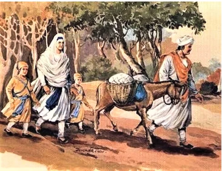 Courage Beyond Years Gallery Image