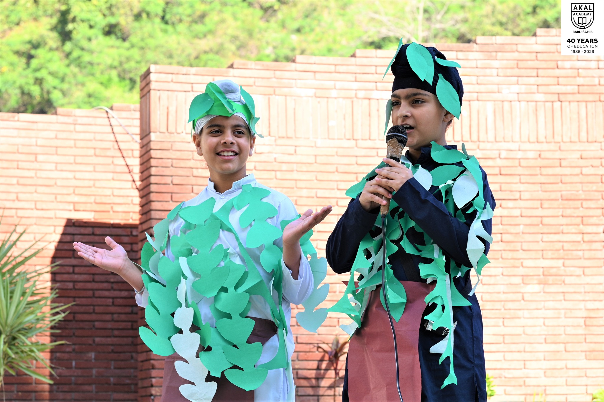 Glimpses - Earth Day celebration Gallery Image
