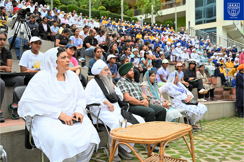 Opening Ceremony: Tennis Tournament 2025 Gallery Image