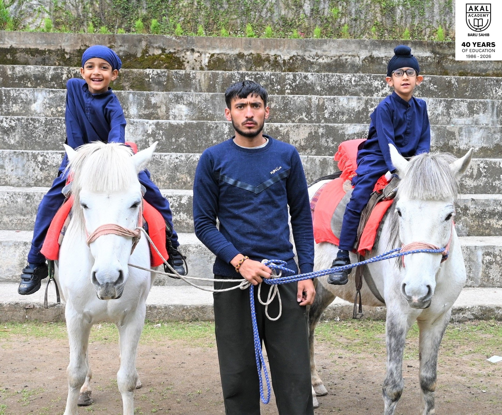 Horse Riding! Sunday Recreational Activity Gallery Image