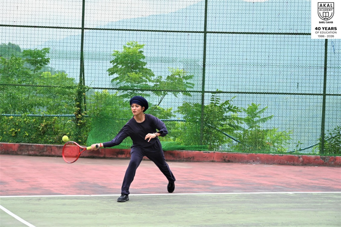 Modern Gurukul in the lap of the Himalaya! Gallery Image