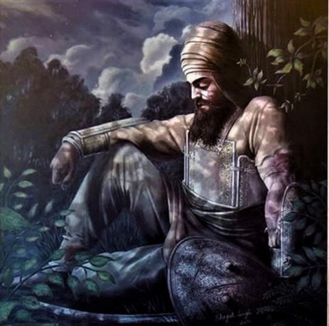 Mittar piaare nu haal muridaan da kahinaa ॥ Gallery Image