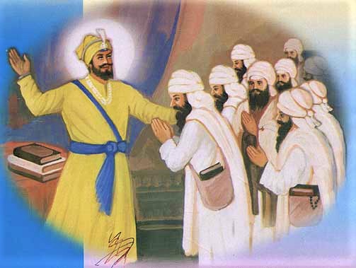 Rebuild Punjab through Rural Education | Virginia Gallery Image