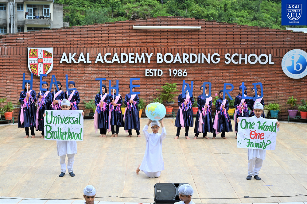 Opening Ceremony: Tennis Tournament 2025 Gallery Image