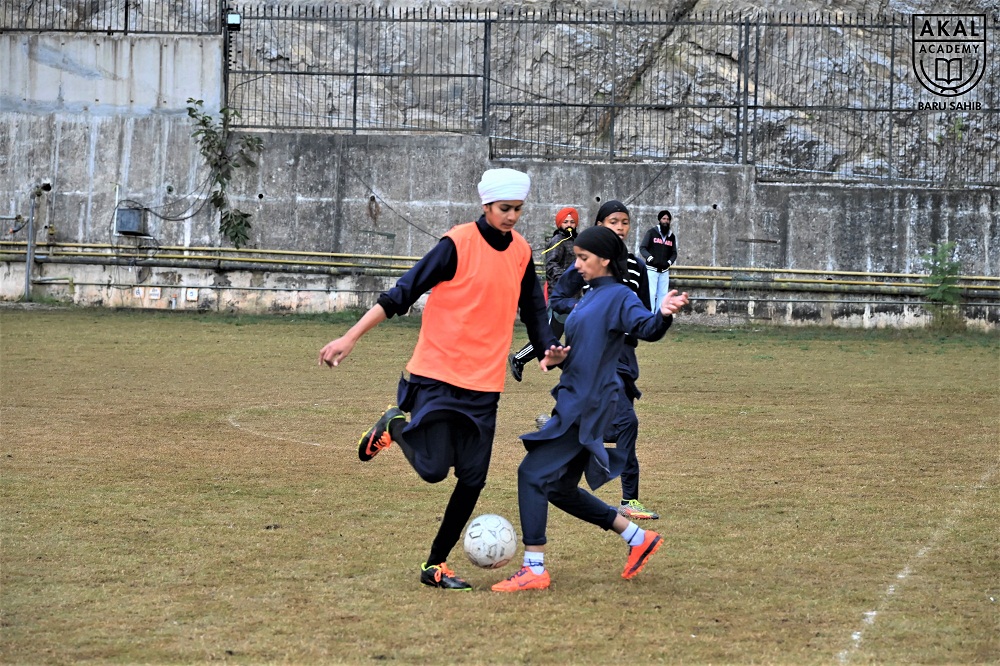 Glimpses of the Inter Akal Academy Sports Competition Gallery Image