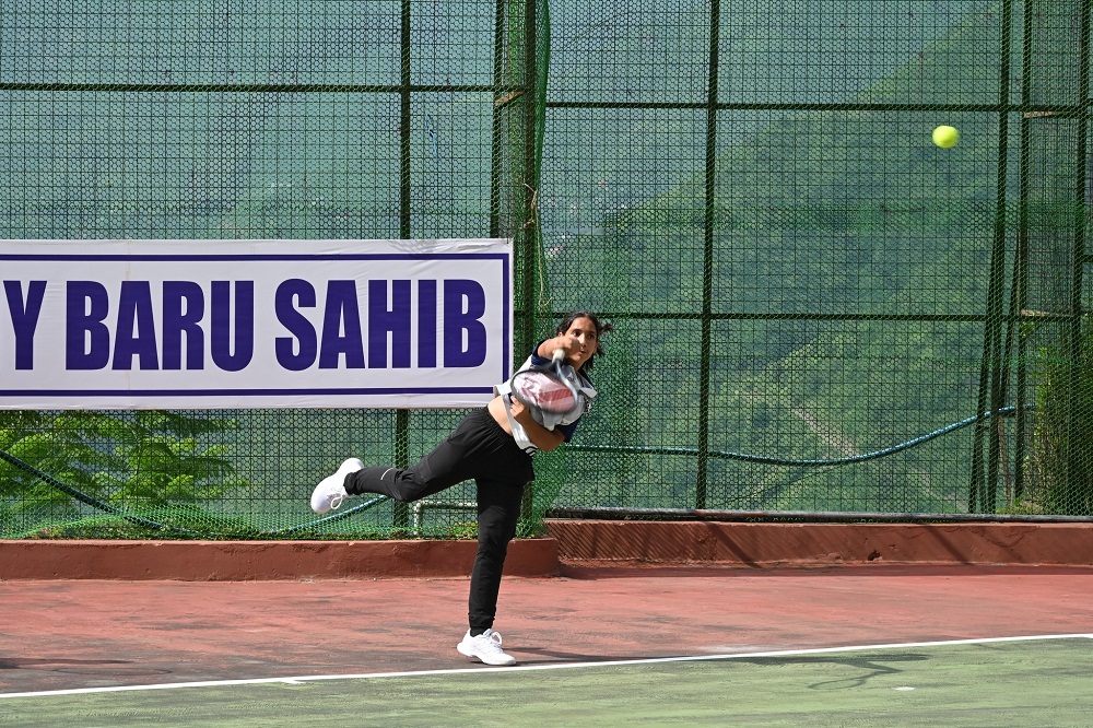 Day 1 Highlights | Spirited Matches Unfold Gallery Image