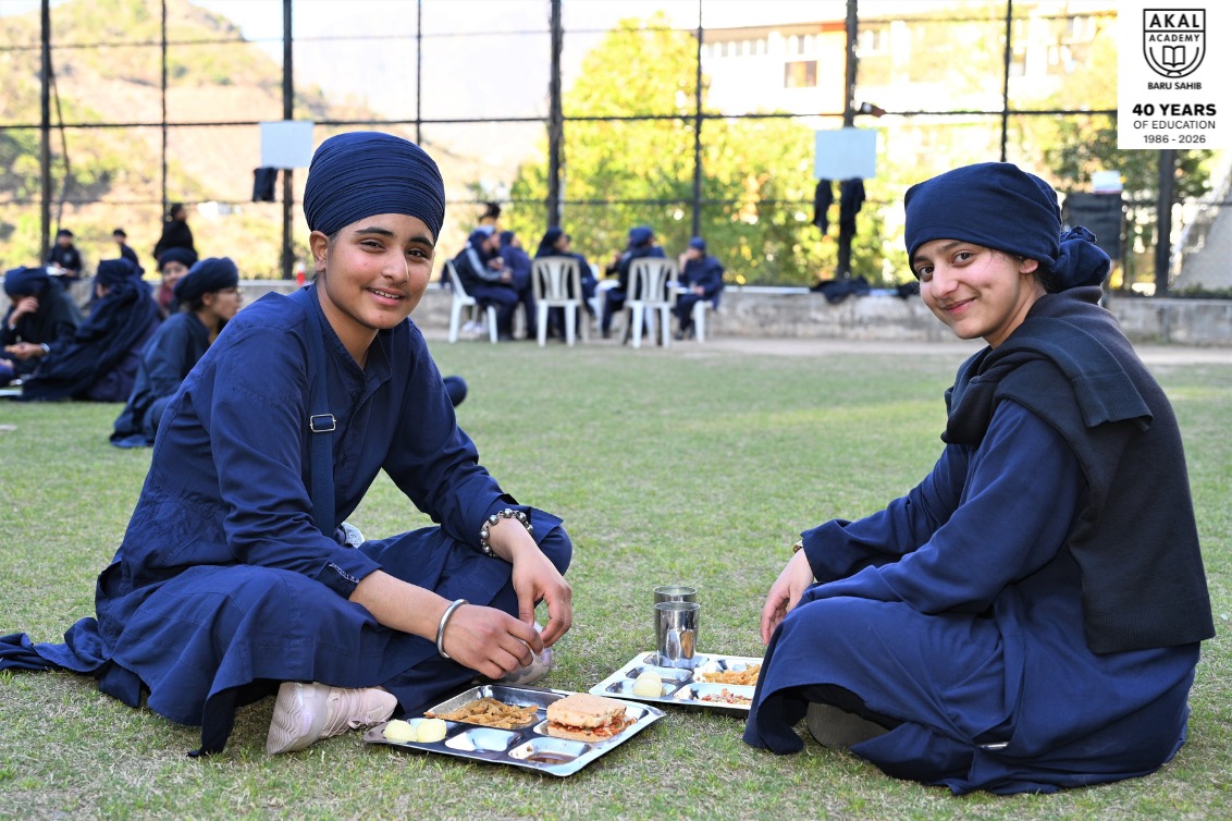 Hola Mohalla Celebration – Gratitude to the Almighty. Gallery Image