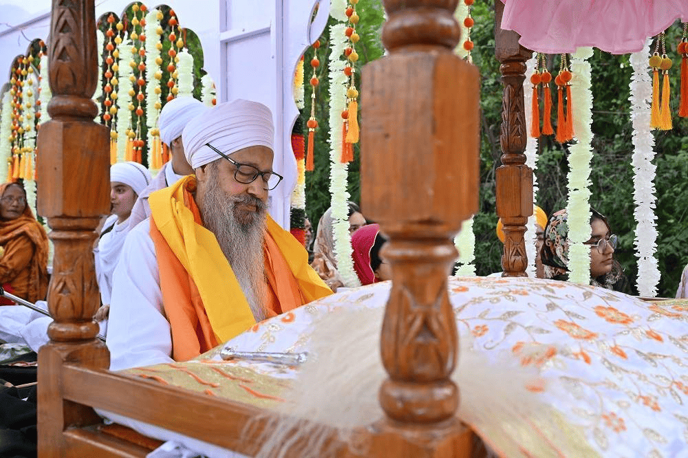 Nagar Kirtan 356th GuruPurab Shri Guru Nanak Dev Ji Gallery Image