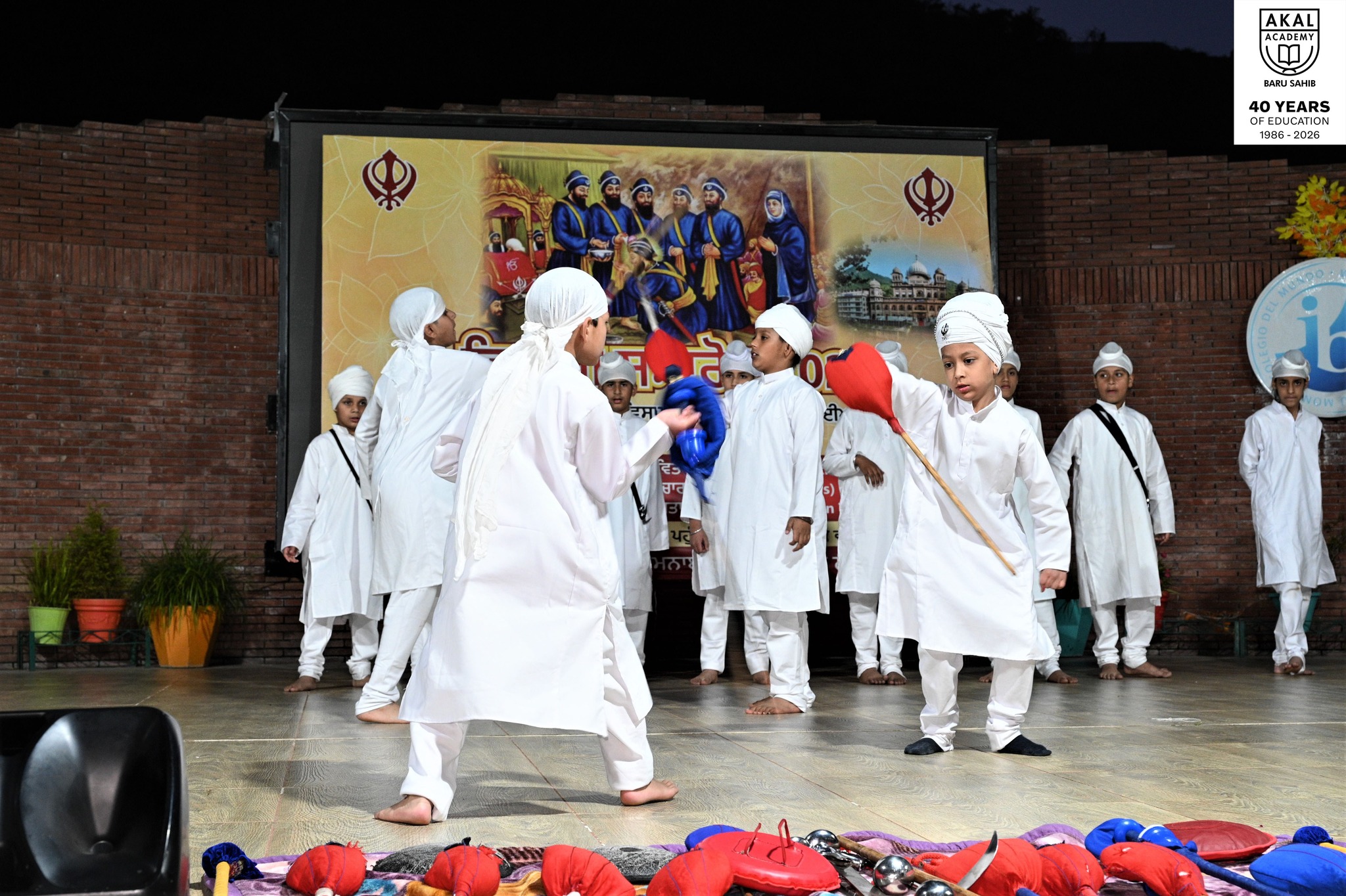 Glimpses of Vaisakhi 2026! Gallery Image